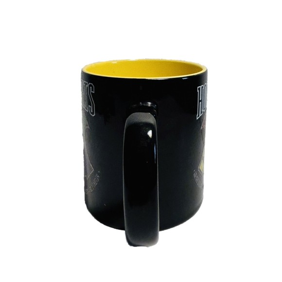 Harry Potter-Hogwarts-20oz Large Ceramic Coffee Mug-Used - Picture 2 of 7